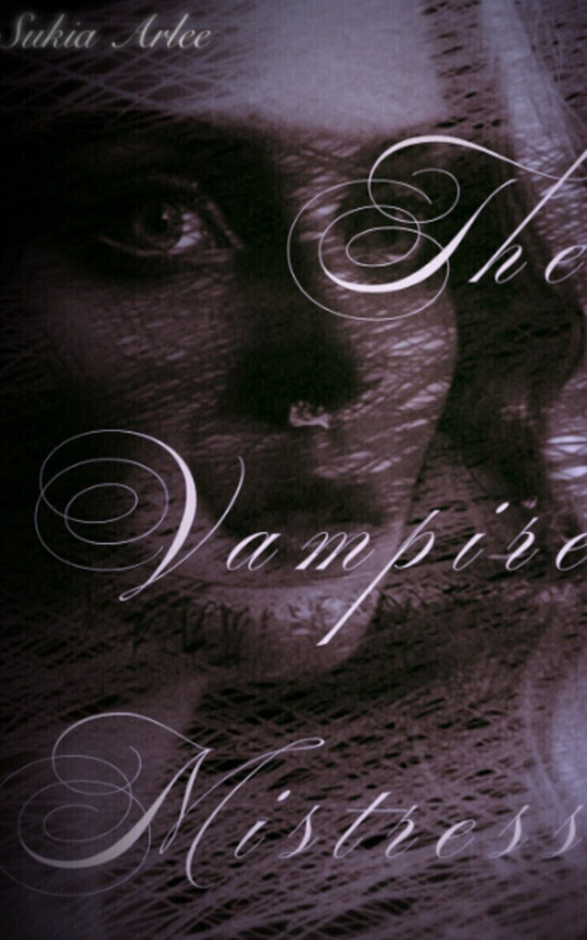 The Vampire Mistress