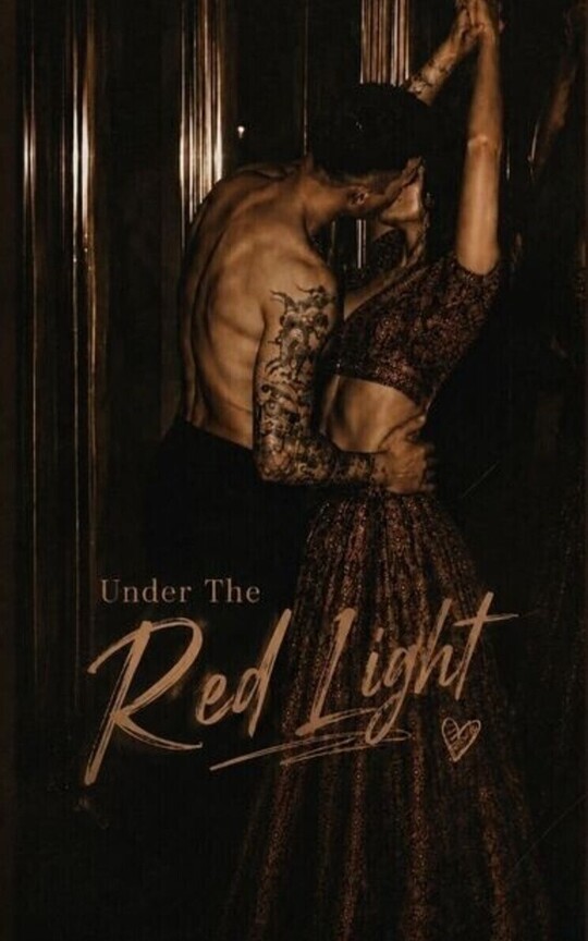 Under the Red Light