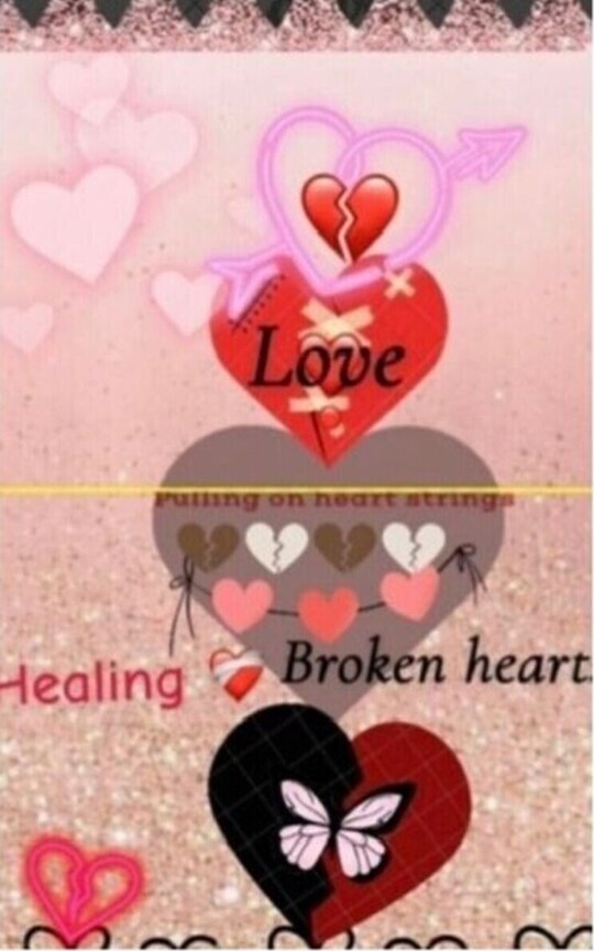 Pulling on heart strings