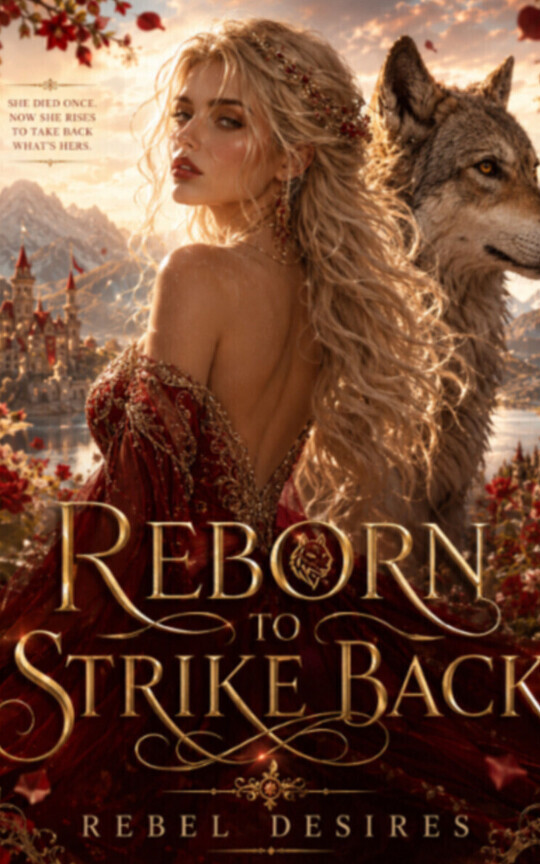 REBORN TO STRIKE BACK