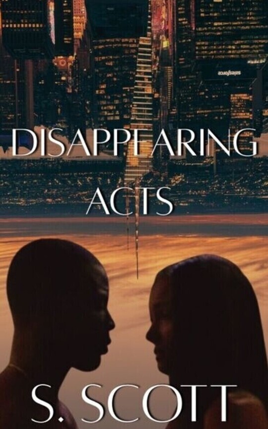 Disappearing Acts I