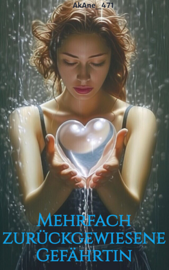  Mehrfach zurückgewiesene Gefährtin