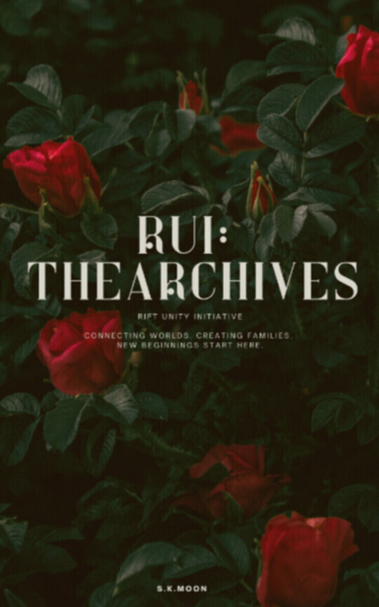 RUI: THE ARCHIVES