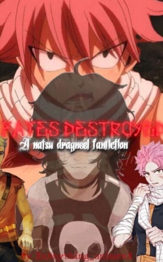 Fates destroyed