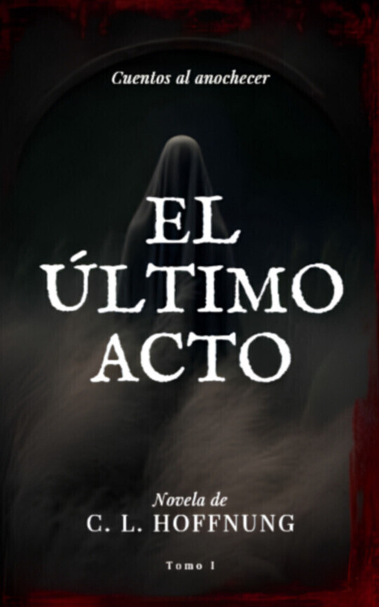 El último acto: Cuentos al anochecer
