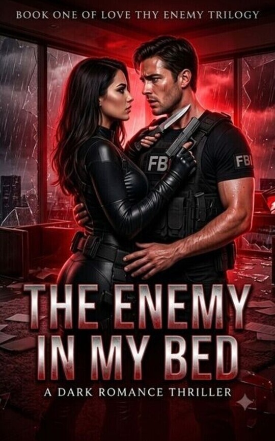 The Enemy In My Bed🔞