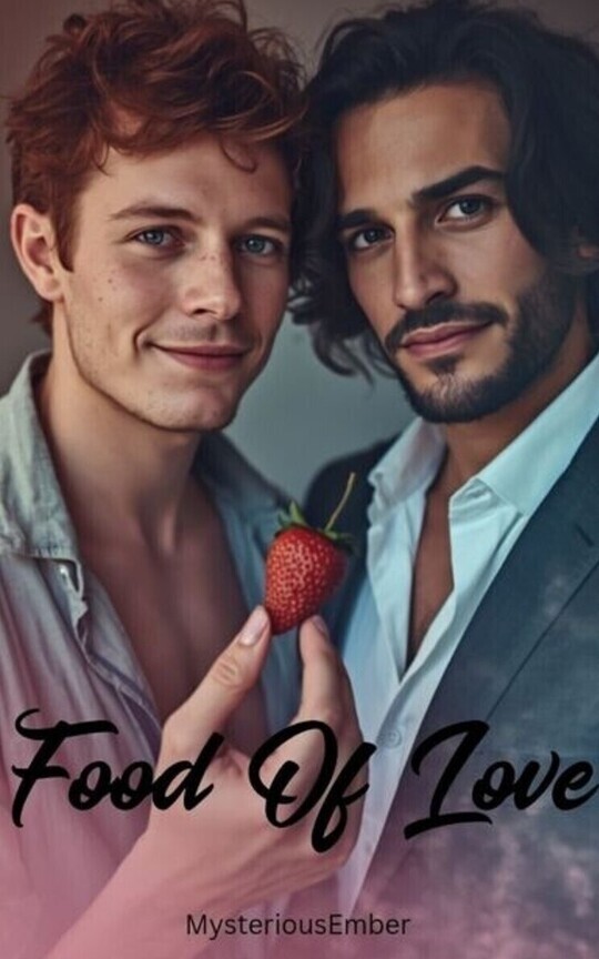 Food Of Love