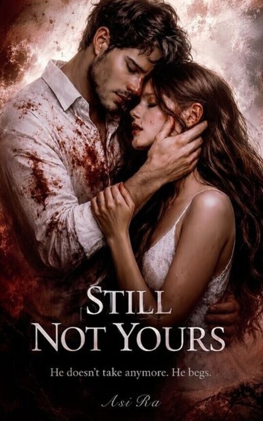 Still Not Yours
