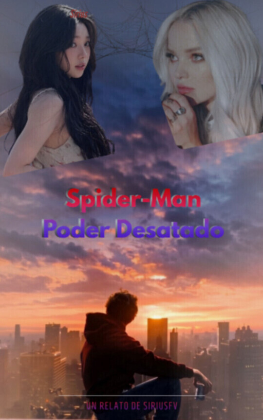 Spider-Man poder desatado