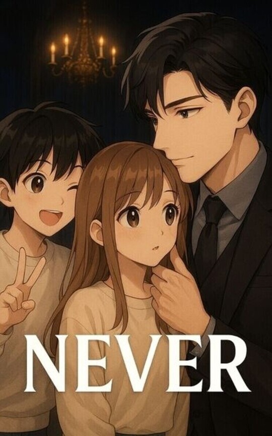  NEVER 