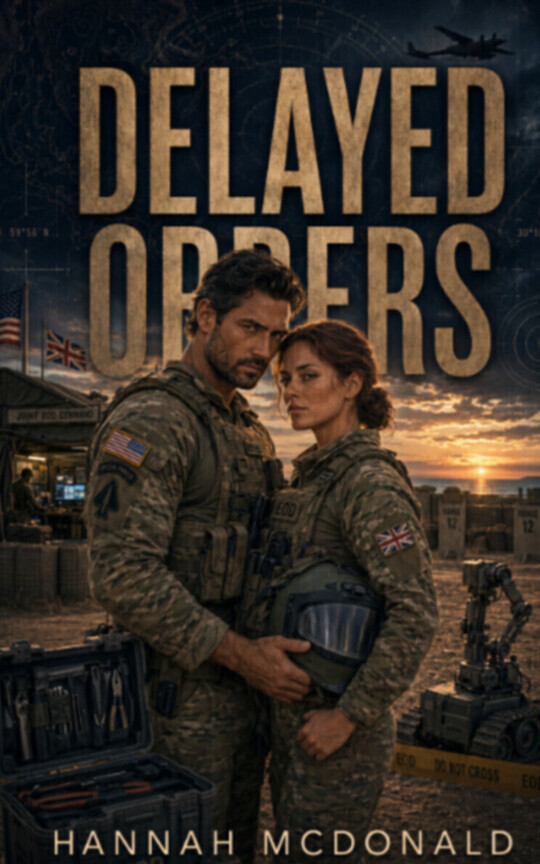 Delayed Orders