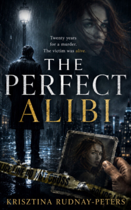 The perfect alibi