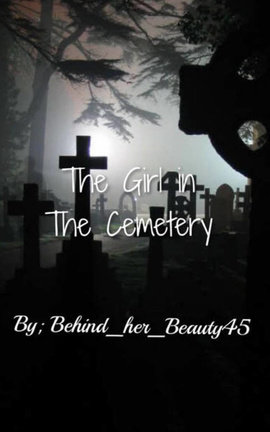 The Girl in the Cemetery 