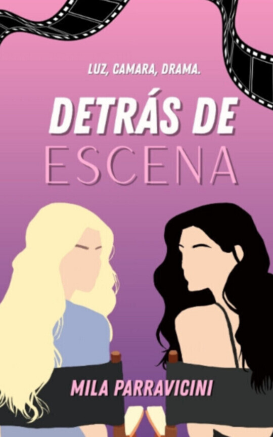 Detrás de escena|GL