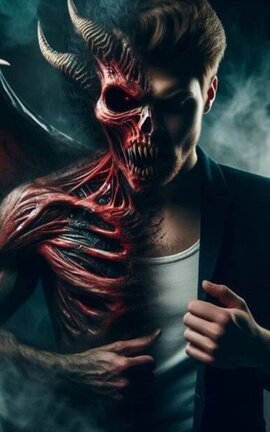 The Evolution of Demonic Possession
