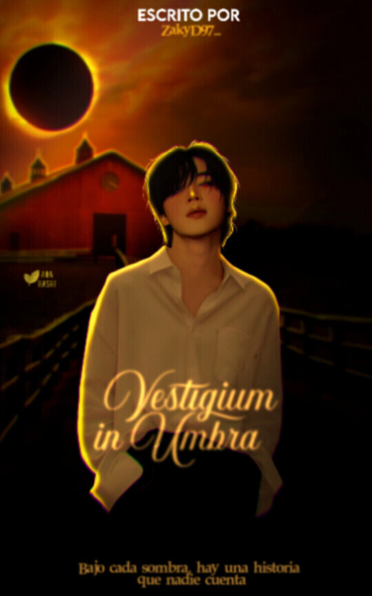 🌙| 𝖁𝖊𝖘𝖙𝖎𝖌𝖎𝖚𝖒 𝕴𝖓 𝖀𝖒𝖇𝖗𝖆 |🌙【ᴊɪᴋᴏᴏᴋ】