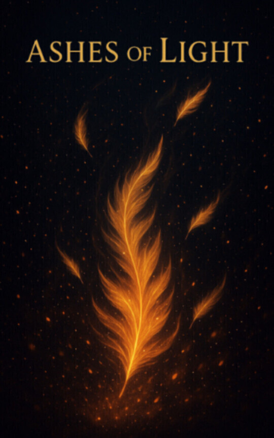 Ashes Of Light