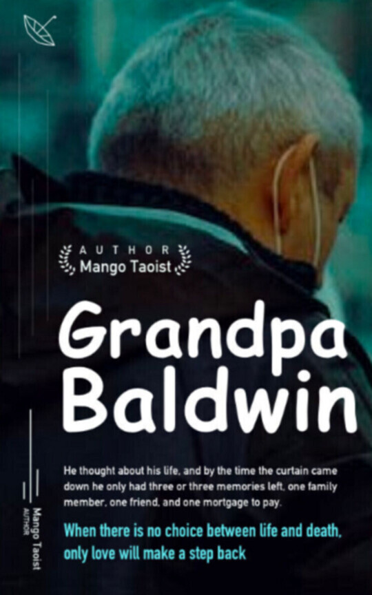 Grandpa Baldwin
