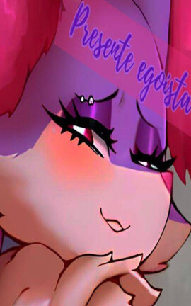 💜✧~𝓟𝓻𝓮𝓼𝓮𝓷𝓽𝓮 𝓮𝓰𝓸í𝓼𝓽𝓪~✧💜(𝓑𝓻𝓪𝓲𝔁𝓮𝓷𝓼𝓱𝓲𝓷𝔂 𝔁 𝓗𝓾𝓶𝓪𝓷𝓸)