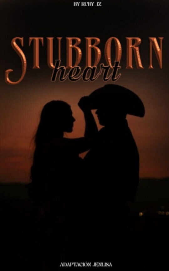 Stubborn Heart