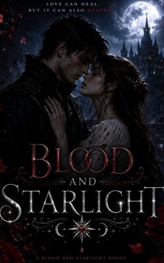 Blood and starlight 
