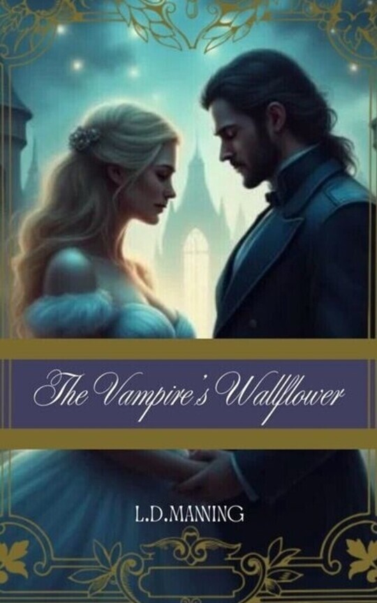 The Vampire’s Wallflower
