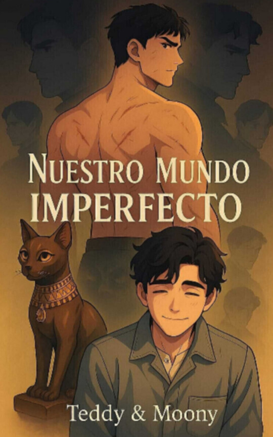 Nuestro mundo imperfecto