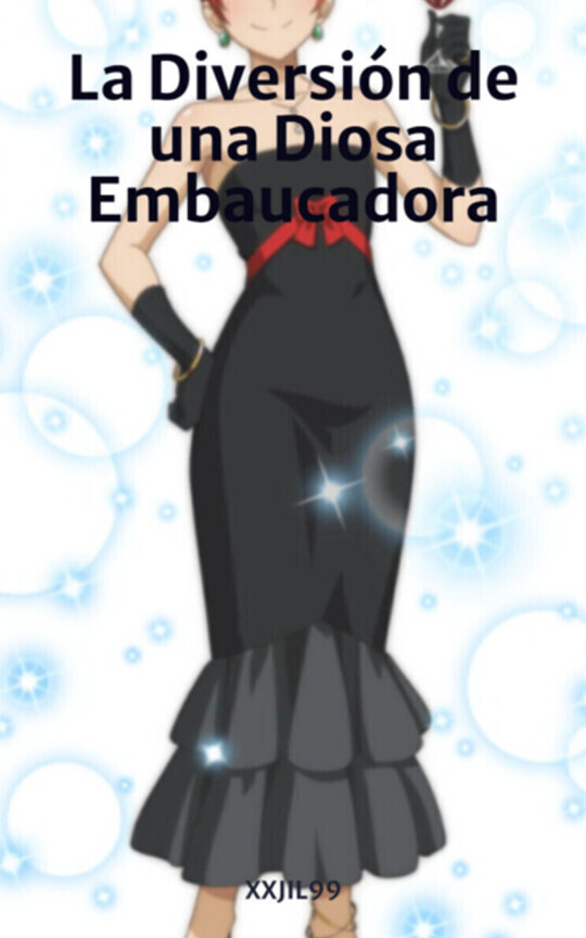 La Diversión de una Diosa Embaucadora