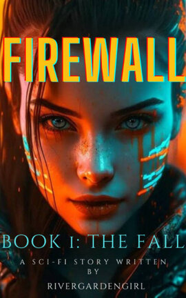 Firewall (Book 1: The Fall)