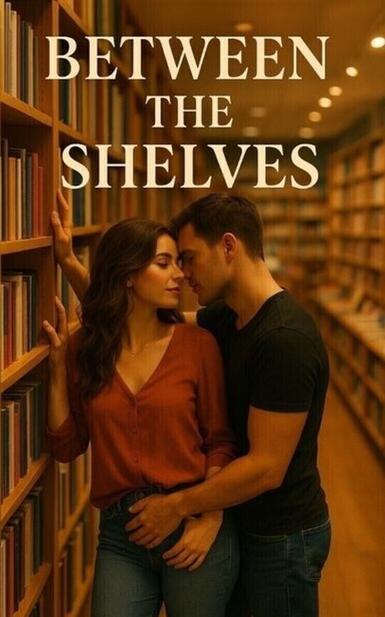 Between The Shelves