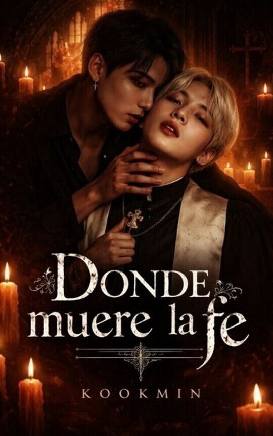 Donde muere la fe ~kookmin