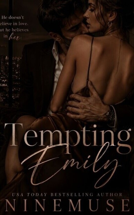 TEMPTING EMILY 