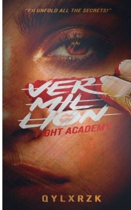 Vermillion - Fight Academy