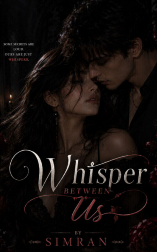 Whisper Between Us