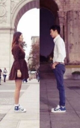 Book 6 distance relationship works?
