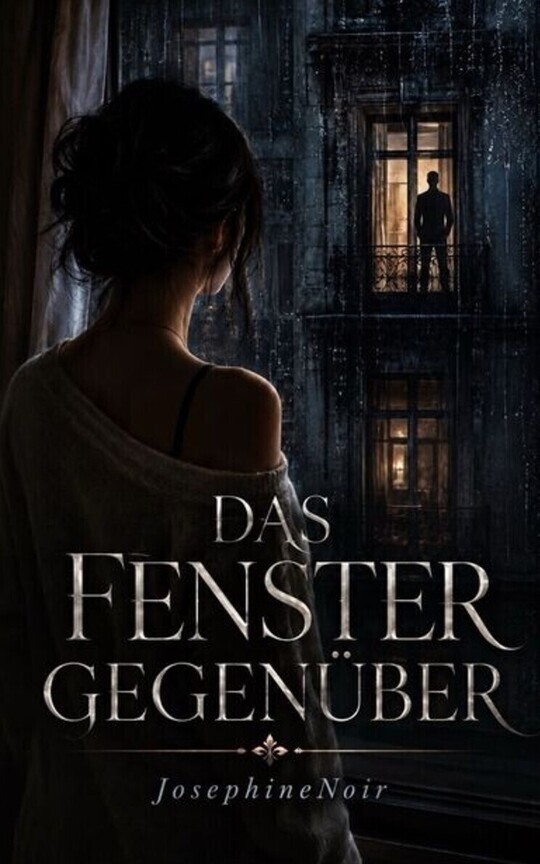 Das Fenster gegenüber 