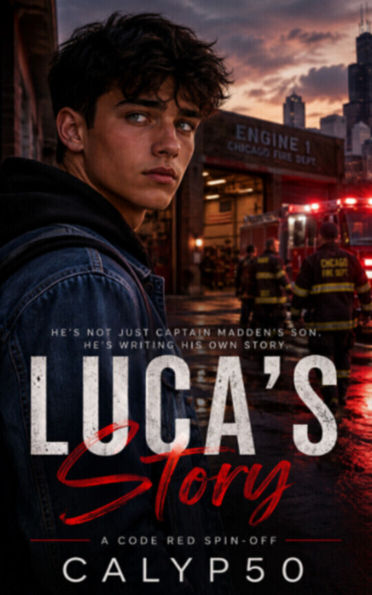 Luca's Story, A young Hero in Action