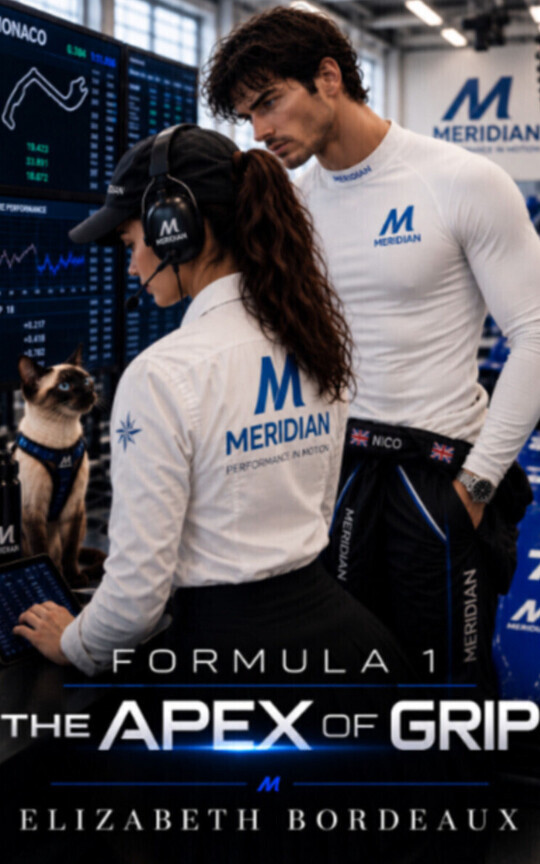 Formula 1 - The Apex of Grip