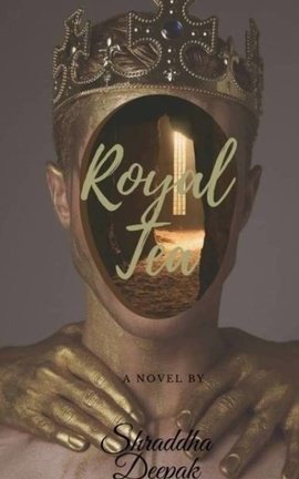 Royal Tea
