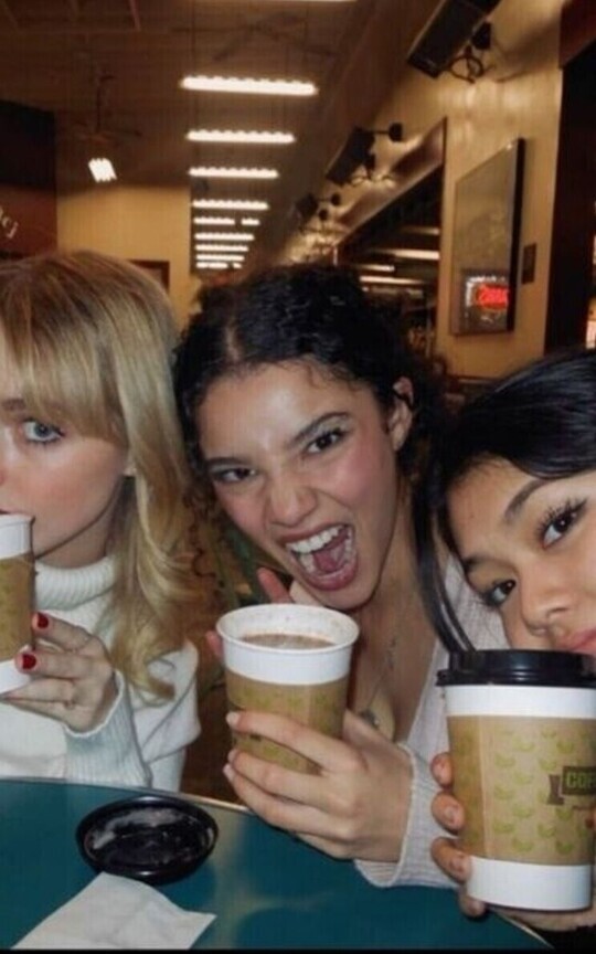 <Las chicas de derry>