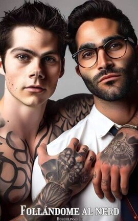 Follándome al nerd; sterek [os]
