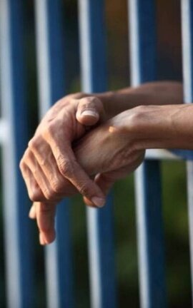 Incarcerated the Series