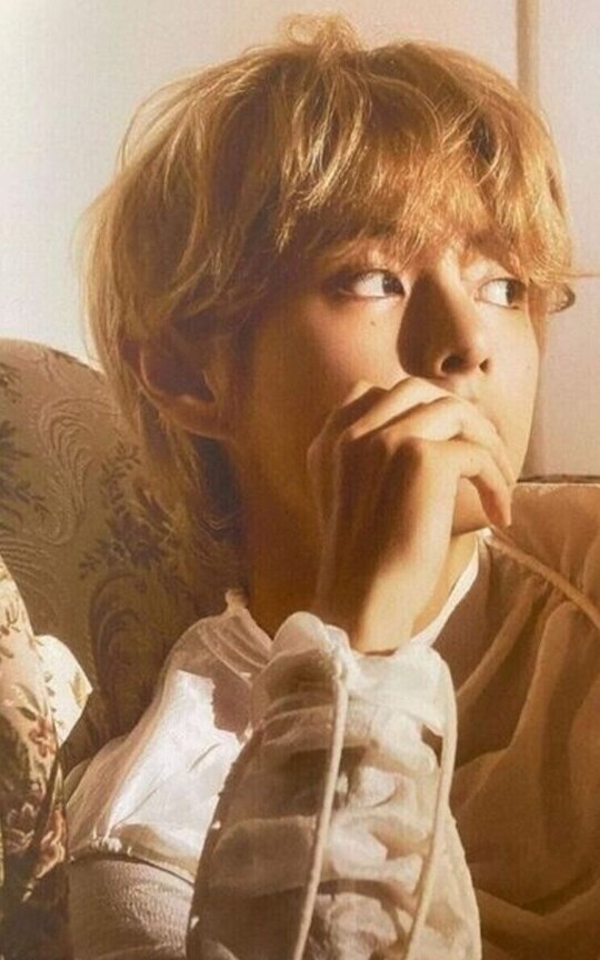El Perfecto Prometido | KOOKTAE