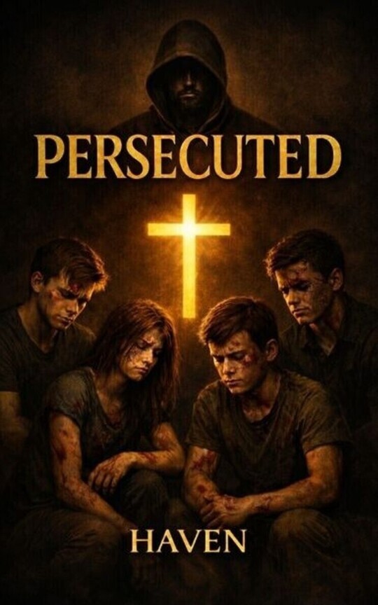 PERSECUTED 