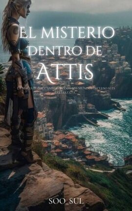 El misterio dentro de Attis
