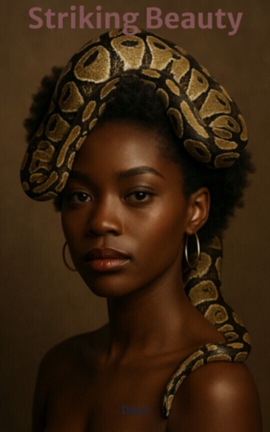 Striking Beauty