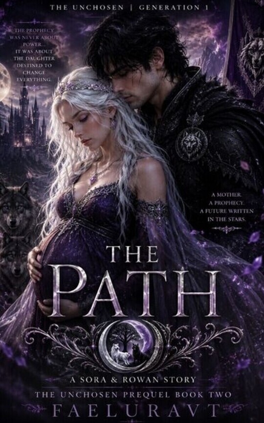 The Path (Prequel Book 2)