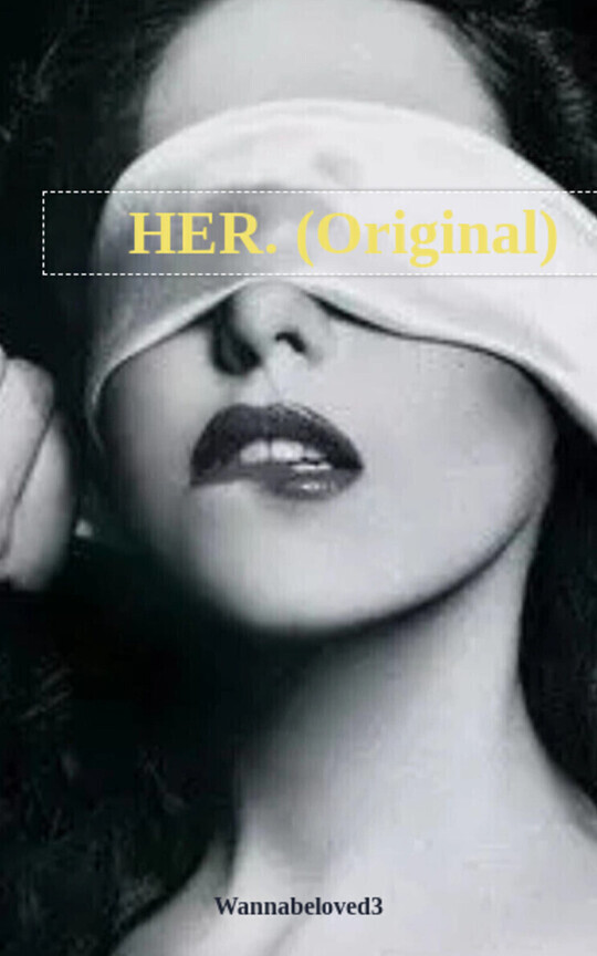 HER. (Original) Book 1 of The lovers