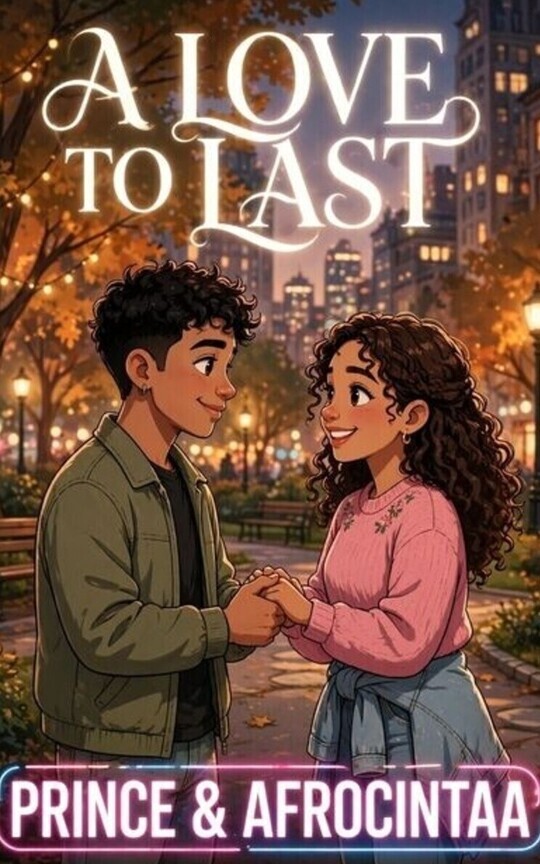A  LOVE TO LAST (Part 1)