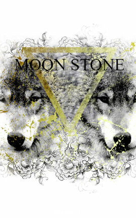 MOON STONE